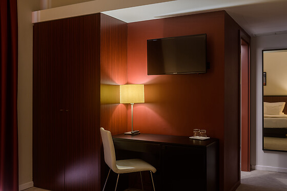 HOTEL TORRE MAR 3* - photo 6
