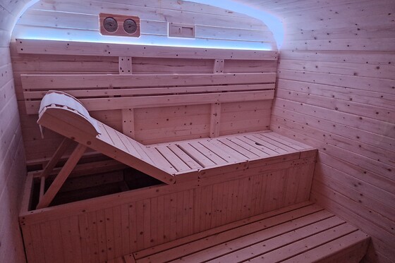 Un Moment SPA - photo 26