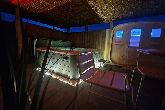 Un Moment SPA - photo 17