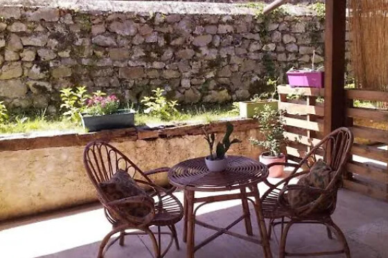 HOTEL EL RINCÓN DE YAXU - photo 2