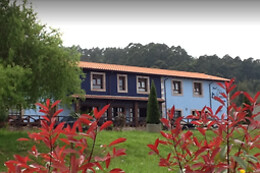 HOTEL EL RINCÓN DE YAXU