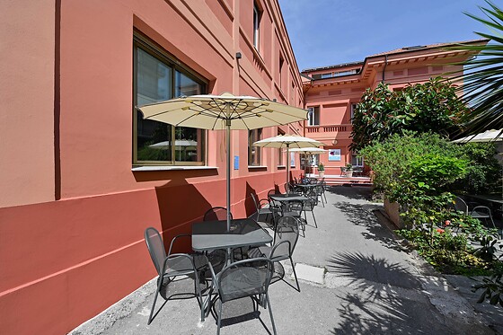 Hotel delle Rose - photo 8