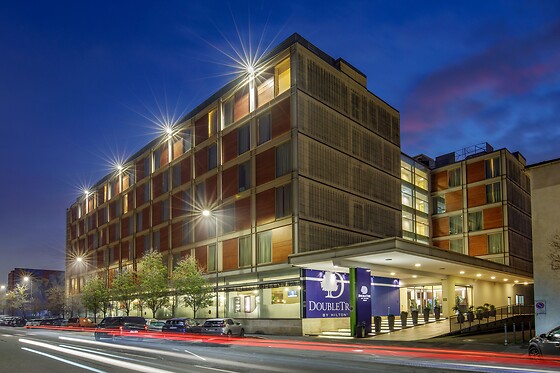 DoubleTree by Hilton Milan - photo 3