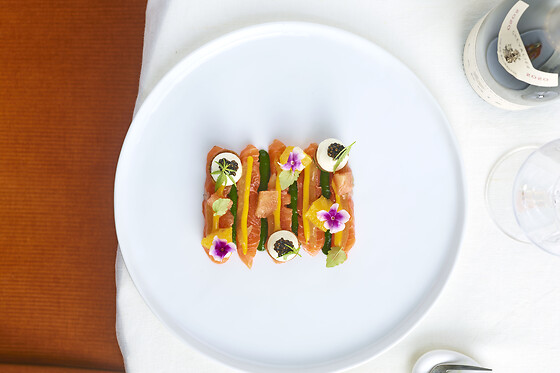 Sublime Restaurant - photo 1