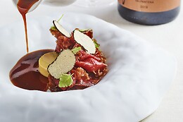 Sublime Restaurant