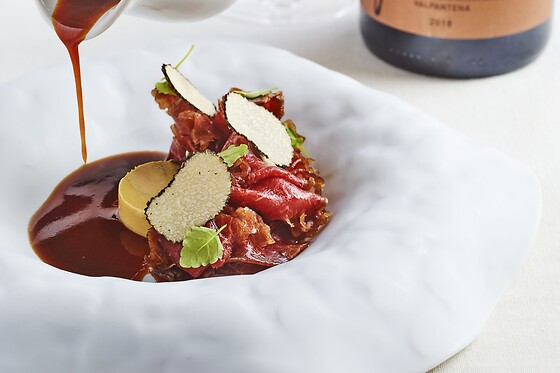 Sublime Restaurant - photo 3