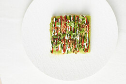 Sublime Restaurant
