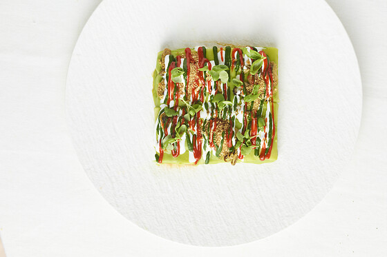Sublime Restaurant - photo 4