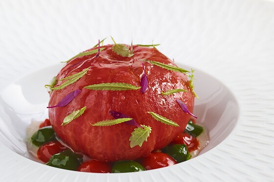 Sublime Restaurant - photo 5