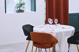 Sublime Restaurant