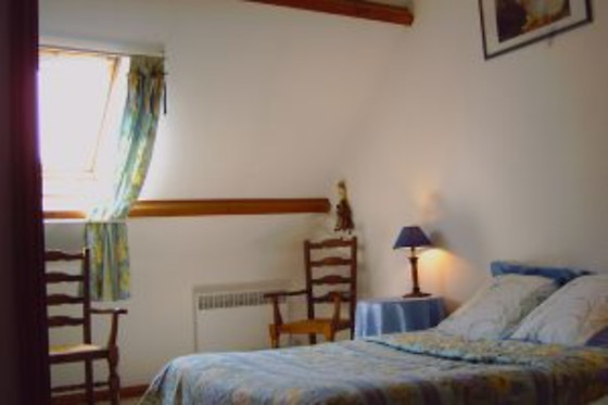 Chambres d'Hôtes des Croisettes - photo 4