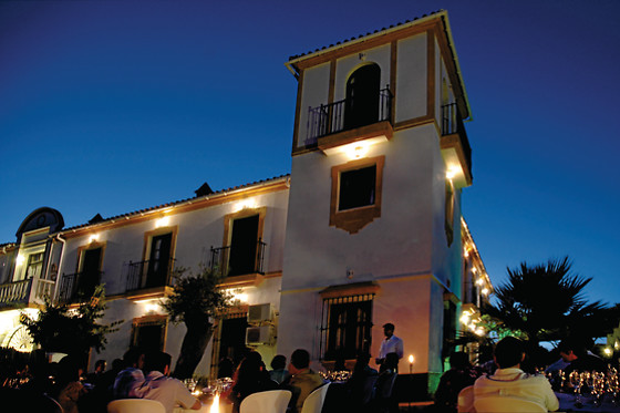 HOTEL CERRO DE HÍJAR - photo 0