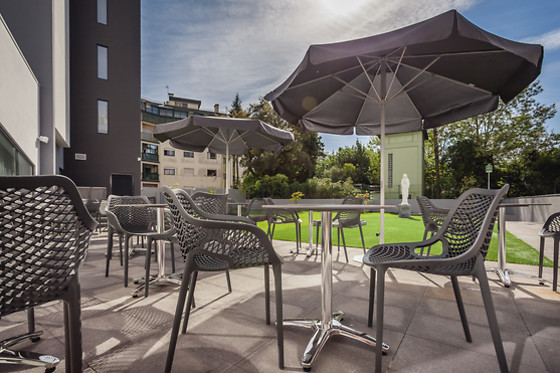 Essence Inn Marianos Hotel - photo 5