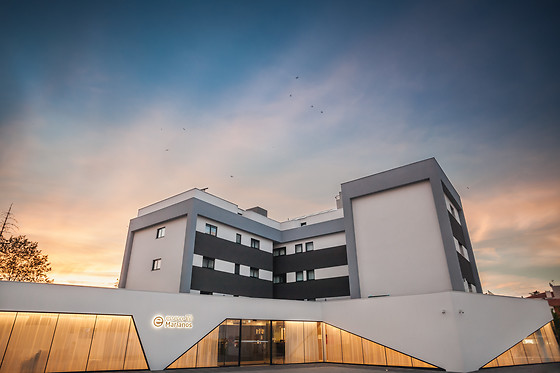 Essence Inn Marianos Hotel - photo 0