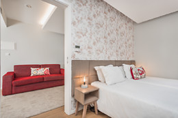 Essence Inn Marianos Hotel