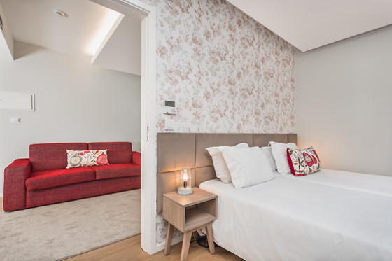 Essence Inn Marianos Hotel - photo 2