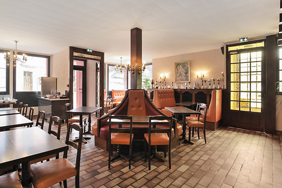 Hôtel des Voyageurs - photo 5