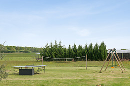 La Galerie & La Petite Grange