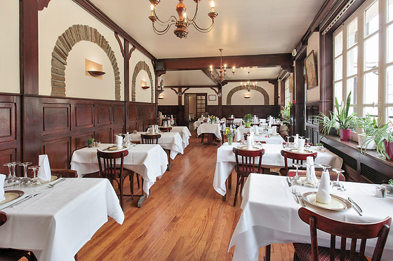 Hôtel des Voyageurs - photo 6