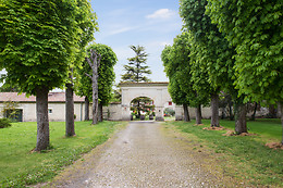 Domaine des Tonneaux