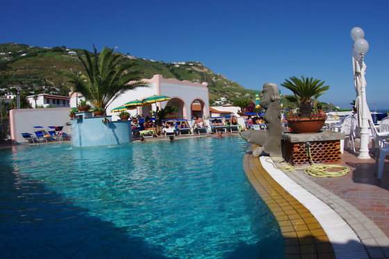 Hotel Castiglione Village - photo 4