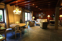 HOTEL & SPA REAL VILLA ANAYET