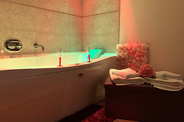 Locazione Turistica Manfredonia Jacuzzi