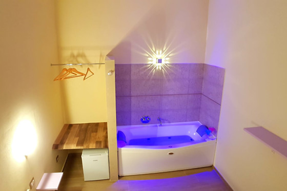 Locazione Turistica Manfredonia Jacuzzi - photo 4