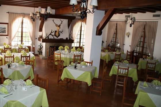 HOTEL VILLA DE ALGAR - photo 2