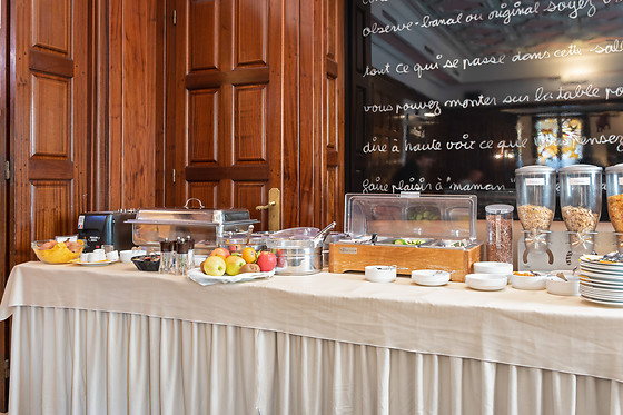 Hôtel Windsor 4* Nice - photo 4