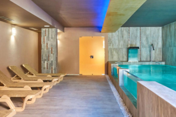 SPA TARIFA - photo 8