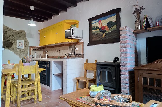 LA VALLICUERRA - photo 1