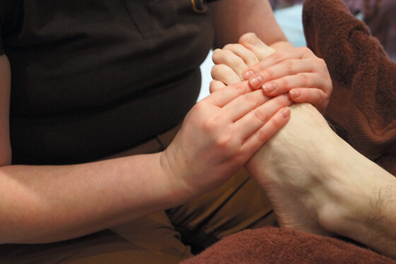 Amaury Voetenspa & Pedicure - photo 5