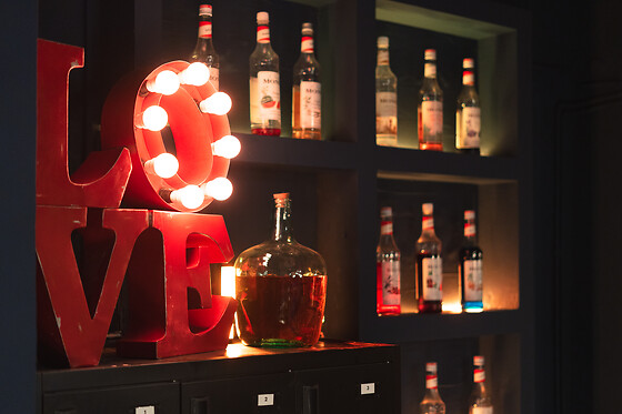 ESCUELA DE COCTELERÍA DE MADRID - photo 6