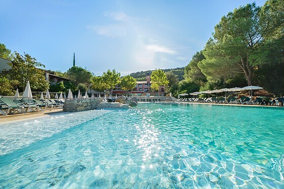 SOWELL HÔTELS Ardèche - photo 0