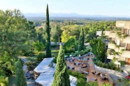 SOWELL HÔTELS Ardèche