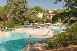 SOWELL HÔTELS Ardèche