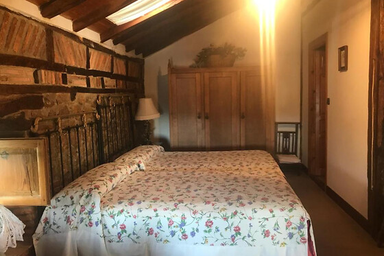 POSADA RURAL VINUEVA - photo 1