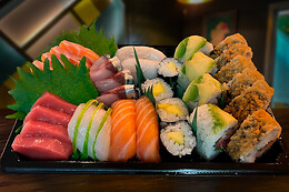 RESTAURANTE NIKKO