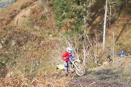 RUTAS TURÍSTICAS 4x4