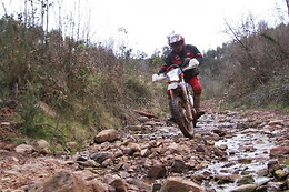 RUTAS TURÍSTICAS 4x4