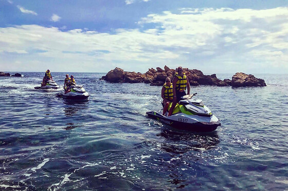 LIBERTY WINGS WATERSPORTS - photo 3
