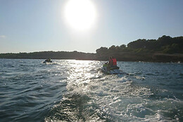 LIBERTY WINGS WATERSPORTS