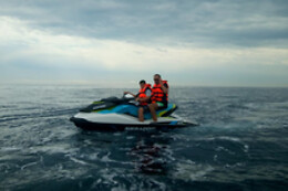 LIBERTY WINGS WATERSPORTS