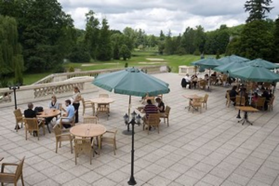 Domaine et Golf de Vaugouard**** - photo 1