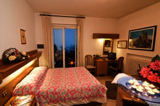 Hotel Panorama Wellness & Resort - photo 6