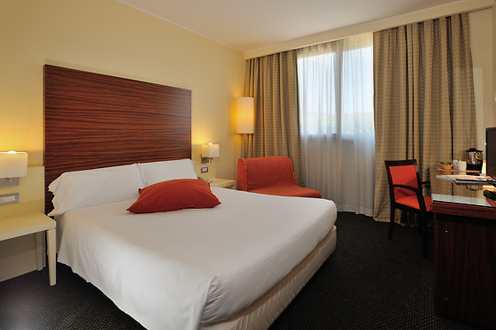 Lindbergh Hotels - Perugia - photo 13