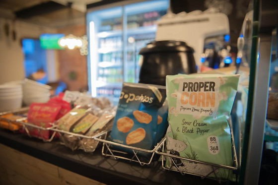 Twenty Two Coffee - photo 9