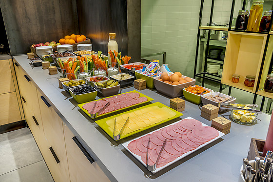 Urbihop Hotel - photo 5