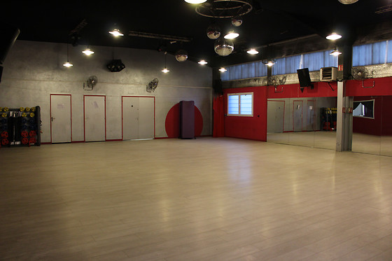 Sport Indoor - photo 9